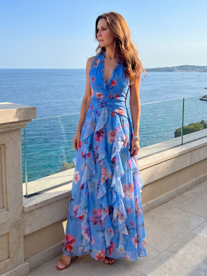Νόρι | Μαξιφόρεμα