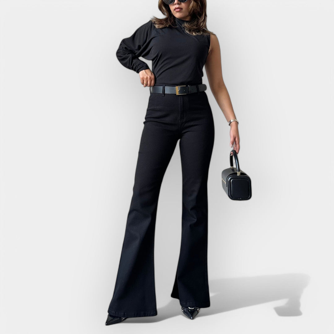 Δανάη | Ψηλόμεσο Τζιν Καμπάνα