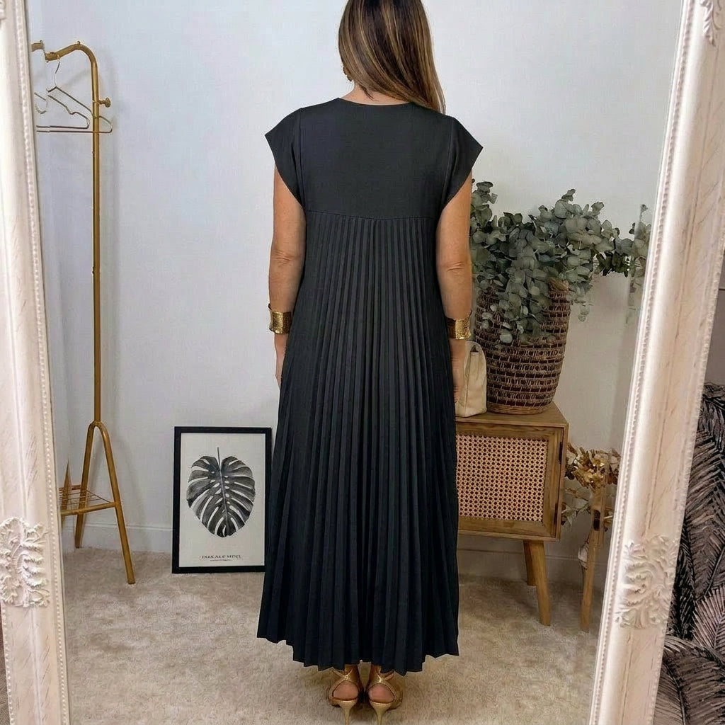 Ανά | Διαχρονικό Άνετο Φόρεμα