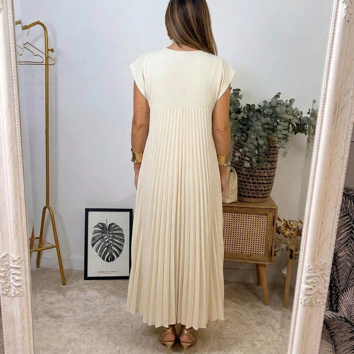 Ανά | Διαχρονικό Άνετο Φόρεμα